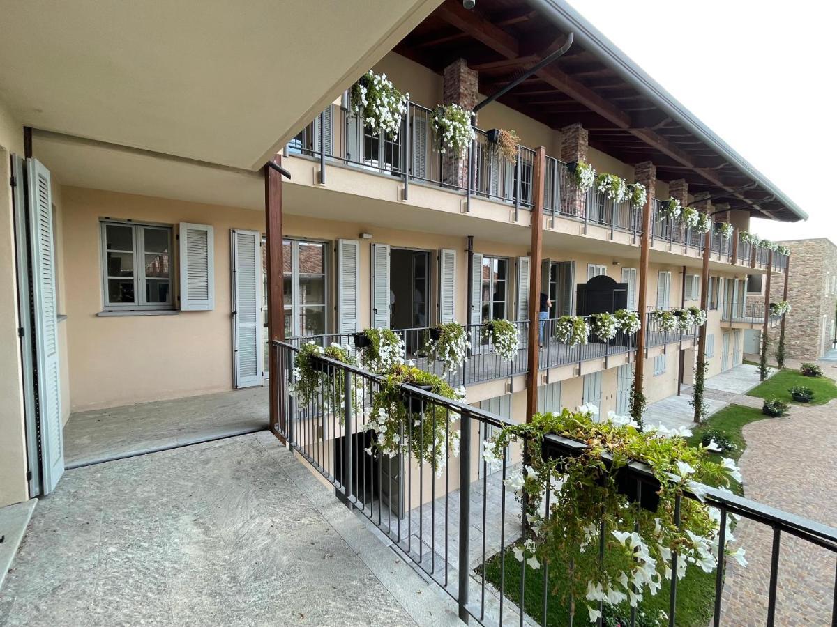 Bogogno Golf Private Luxury Apartment Exterior photo