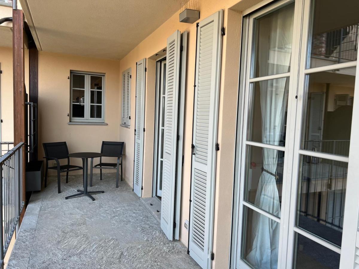 Bogogno Golf Private Luxury Apartment Exterior photo
